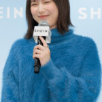 SHEIN BLACK FRIDAY 2025 プレス発表会