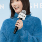 SHEIN BLACK FRIDAY 2025 プレス発表会