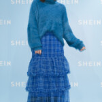 SHEIN BLACK FRIDAY 2025 プレス発表会