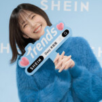 SHEIN BLACK FRIDAY 2025 プレス発表会