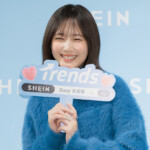 SHEIN BLACK FRIDAY 2025 プレス発表会
