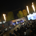 Netflixシリーズ「イクサガミ」戦神祭