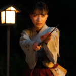 Netflixシリーズ「イクサガミ」