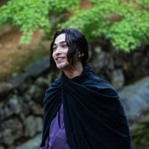 Netflixシリーズ『イクサガミ』