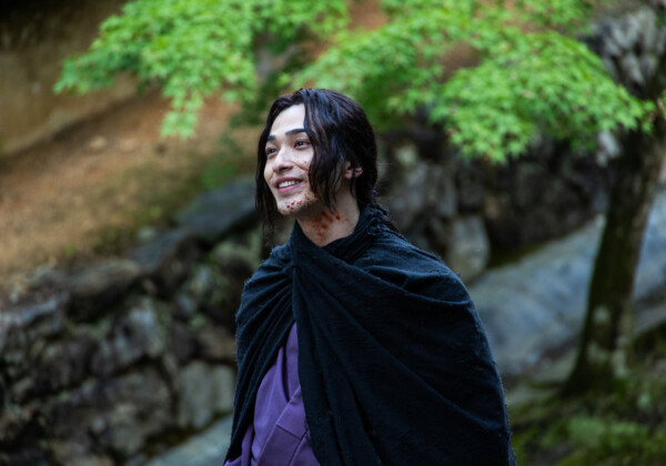 Netflixシリーズ『イクサガミ』