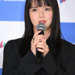 「連続ドラマＷ シャドウワーク」完成報告会