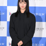 「連続ドラマＷ シャドウワーク」完成報告会