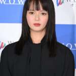 「連続ドラマＷ シャドウワーク」完成報告会