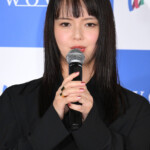 「連続ドラマＷ シャドウワーク」完成報告会