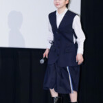 映画『恋に至る病』大ヒット御礼舞台挨拶