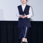 映画『恋に至る病』大ヒット御礼舞台挨拶