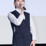 映画『恋に至る病』大ヒット御礼舞台挨拶