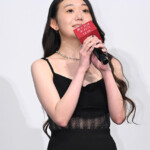 映画『星と月は天の穴』完成披露上映会 舞台挨拶