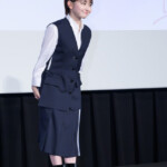 映画『恋に至る病』大ヒット御礼舞台挨拶