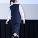 映画『恋に至る病』大ヒット御礼舞台挨拶