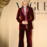 VOGUE JAPAN 主催「THE ONES TO WATCH 2025」授賞記者会見