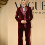 VOGUE JAPAN 主催「THE ONES TO WATCH 2025」授賞記者会見