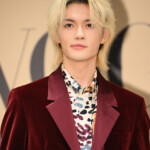 VOGUE JAPAN 主催「THE ONES TO WATCH 2025」授賞記者会見