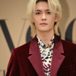 VOGUE JAPAN 主催「THE ONES TO WATCH 2025」授賞記者会見