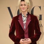 VOGUE JAPAN 主催「THE ONES TO WATCH 2025」授賞記者会見