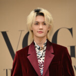 VOGUE JAPAN 主催「THE ONES TO WATCH 2025」授賞記者会見