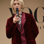 VOGUE JAPAN 主催「THE ONES TO WATCH 2025」授賞記者会見