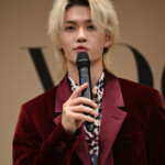 VOGUE JAPAN 主催「THE ONES TO WATCH 2025」授賞記者会見