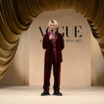 VOGUE JAPAN 主催「THE ONES TO WATCH 2025」授賞記者会見