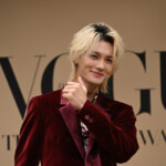 VOGUE JAPAN 主催「THE ONES TO WATCH 2025」授賞記者会見