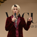 VOGUE JAPAN 主催「THE ONES TO WATCH 2025」授賞記者会見
