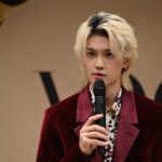 VOGUE JAPAN 主催「THE ONES TO WATCH 2025」授賞記者会見