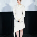 映画『てっぺんの向こうにあなたがいる』初日舞台挨拶