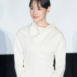 映画『てっぺんの向こうにあなたがいる』初日舞台挨拶