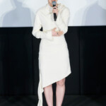 映画『てっぺんの向こうにあなたがいる』初日舞台挨拶