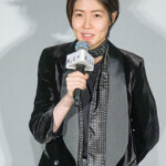 映画『旅と日々』舞台挨拶付きプレミア上映