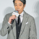 映画『旅と日々』舞台挨拶付きプレミア上映