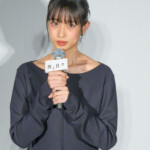 映画『旅と日々』舞台挨拶付きプレミア上映