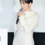 映画『てっぺんの向こうにあなたがいる』初日舞台挨拶