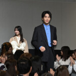 連続ドラマ「ストロボ・エッジ Season１」プレミア上映会