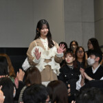 連続ドラマ「ストロボ・エッジ Season１」プレミア上映会