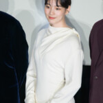 映画『てっぺんの向こうにあなたがいる』初日舞台挨拶