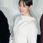 映画『てっぺんの向こうにあなたがいる』初日舞台挨拶