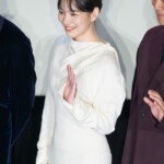 映画『てっぺんの向こうにあなたがいる』初日舞台挨拶