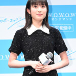 連続ドラマ「ストロボ・エッジ Season１」プレミア上映会