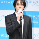 連続ドラマ「ストロボ・エッジ Season１」プレミア上映会