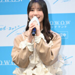 連続ドラマ「ストロボ・エッジ Season１」プレミア上映会