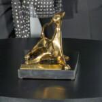 映画『旅と日々』舞台挨拶付きプレミア上映