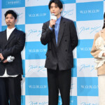 連続ドラマ「ストロボ・エッジ Season１」プレミア上映会