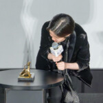 映画『旅と日々』舞台挨拶付きプレミア上映