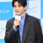 連続ドラマ「ストロボ・エッジ Season１」プレミア上映会